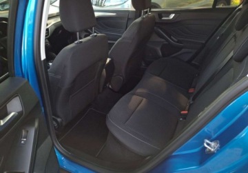 Ford Focus IV Kombi Facelifting 1.5 ECOBLUE 115KM 2024 Ford Focus Ford Focus 1.5 Ecoblue 115KM Titanium X Salon PL 1.5 Diesel, zdjęcie 10