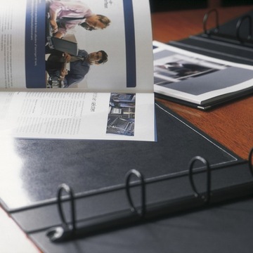 187L853 КАРМАН САМОКЛЕЯЩИЙСЯ 3л А4 Х 10 ШТ.