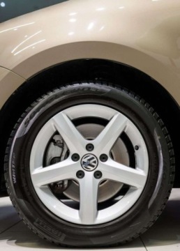 Volkswagen Sharan II Van Facelifting 2.0 TSI 220KM 2016 Volkswagen Sharan 2.0 TSI BMT Highline DSG 2.0 Benzyna 220KM, zdjęcie 14