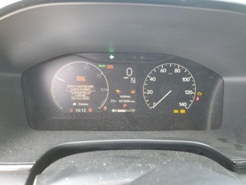 Honda CR-V VI 2023 Honda CR-V sport, 2023r., 2.0L 2.0 Hybryda 204KM, zdjęcie 9