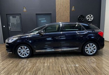 DS 5 Hatchback (Citroen) 2.0 Blue HDi 181KM 2015 Citroen DS5 2.0 180KM AUTOMAT BEZWYPADKOWY gwarancja NAVI kamera, zdjęcie 10