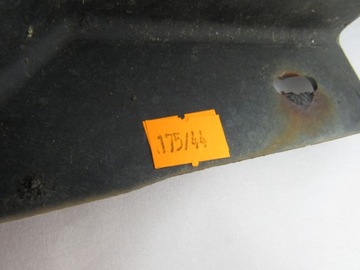 Чехол/заполнитель Arctic Cat 700 Prowler, '09