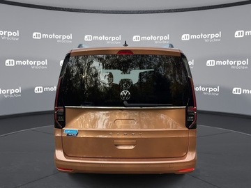 Volkswagen Caddy V Caddy 2.0 TDI 122KM 2025 Volkswagen Caddy MAXI Style 7 os./AUTOMAT DSG, 2.0, zdjęcie 6