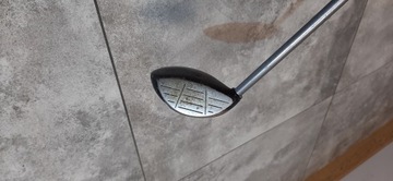 Гольф-гольф Callaway Big Bertha Steelhead Plus #7