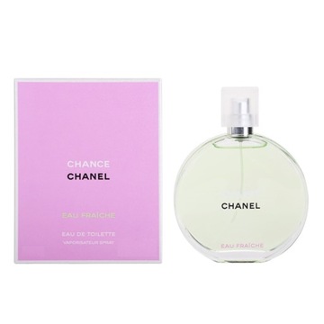 ORYGINALNE CHANEL CHANCE EAU FRAICHE 150ml EDT