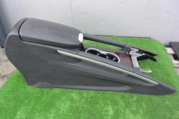 ЦЕНТРАЛЬНЫЙ ТУННЕЛЬ MERCEDES GL X164 ML W164 ЛИФТ