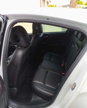 DS 4 I Hatchback (Citroen) 2.0 HDi 163KM 2012 Citroen DS4 2.0 HDi SportChic 163KM, zdjęcie 14