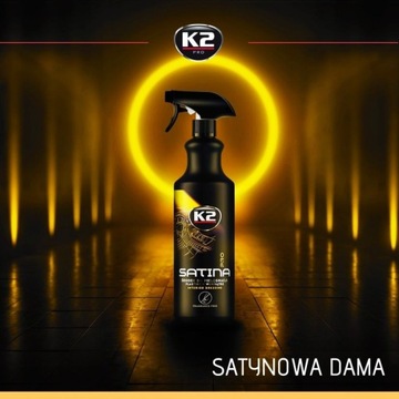 НАБОР АВТОКОСМЕТИКИ K2 XXL СУМКА VENA APC SATINA ROTO