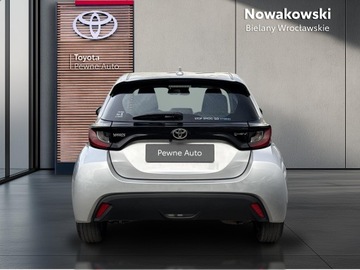 Toyota Yaris IV 2024 Toyota Yaris Hybrid 1.5 Comfort IV (2020-) Hybrid, zdjęcie 3