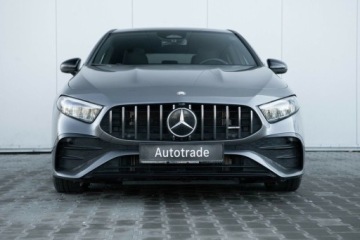 Mercedes Klasa A W177/V177 Hatchback AMG Facelifting 2.0 A35 306KM 2023 Mercedes-Benz Klasa A A 35 4MATIC 306 KM Salon PL Gwarancja Autotrade M, zdjęcie 2