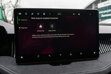 Skoda Superb IV Liftback 2.0 TSI 204KM 2026 Škoda Superb Skoda Superb Sportline 2.0 TSI 204, zdjęcie 26