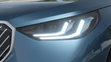 BMW X3 G45 SUV Plug-In 2.0 30e 299KM 2026 BMW X3 30e xDrive 299 KM PHEV - Gotowy do Odbioru - Panorama - M Sport 2.0, zdjęcie 7