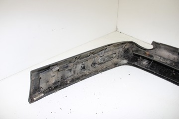 JAGUAR XJ X308 1999R NÁRAZNÍK ZADNÍ LIŠTA CHRÓM