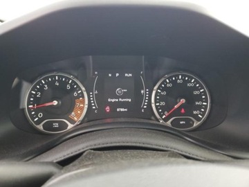 Jeep Renegade 2023 Jeep Renegade Jeep Renegade Latitude 1.3 Benzyna 177KM, zdjęcie 10