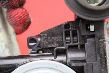 ZVEDÁK OKNO LEVÝ ZADNÍ 85710-B2040 SUBARU JE 4 IV 07-11