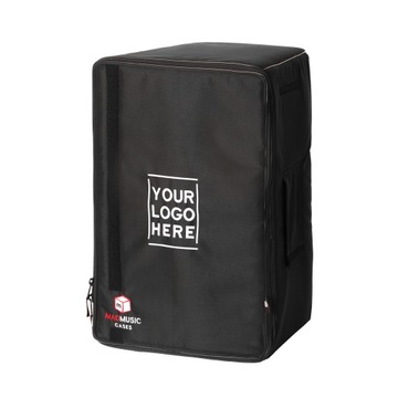 PRO чехол для QSC K8.2