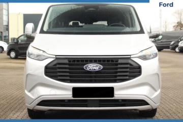 Ford Transit Custom II Van L1 2.0 EcoBlue  150KM 2026 Transit Custom Kombi M1 L2H1 Limited 320 2.0 150KM, zdjęcie 2