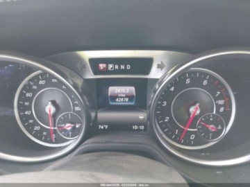 Mercedes SL R231 2020 Mercedes-Benz SL 550 2020 4.7 Benzyna 449KM, zdjęcie 13