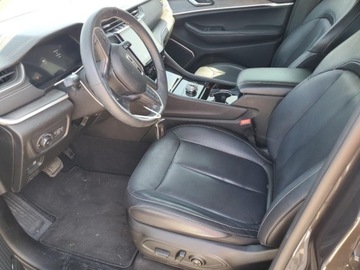 Jeep Grand Cherokee IV 2022 Jeep Grand Cherokee L Limited 2022 3.6l 3.6 Benzyna 293KM, zdjęcie 7