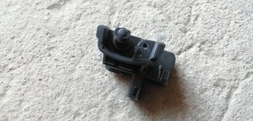 SEAT LEON III SIŁOWNIK KLAPKI 7P0810773D