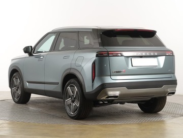  Jaecoo 7 1.6 TGDI, Serwis ASO, 4X4, Automat, zdjęcie 3