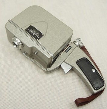 Камера CNOPM 2 с ручкой, 2 фильтрами и крышкой