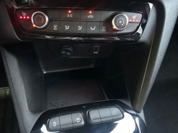 Opel Corsa F 2026 Od ręki - Yes 1.2 T mHEV eDCT 110KM / Pakiet Zimowy, zdjęcie 8