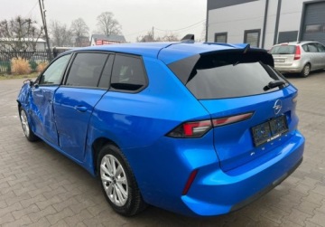 Opel 2023 Opel Astra 1.2 Benzyna 110 KM Kamera LED Sensor Virtual cockpit 1.2 Benzyna, zdjęcie 4
