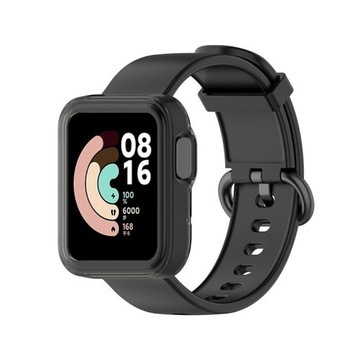 ETUI SILIKONOWE DO XIAOMI MI WATCH LITE -6 kolorów