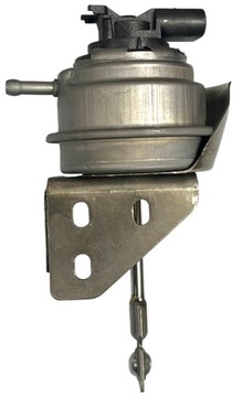 Gruszka zawór turbiny VW AUDI SEAT SKODA 1.6TDI 2.0TDI bańka GTD1244MVZ