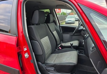 Suzuki SX4 I Sedan 1.6 VVT 120KM 2012 Suzuki SX4 1.6Benzynkasuper stanprosto z Niemiec 1.6 Benzyna 120KM, zdjęcie 13