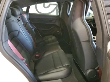 Porsche 2020 Porsche Taycan 2020, 4x4, TURBO, porysowany lakier, zdjęcie 8