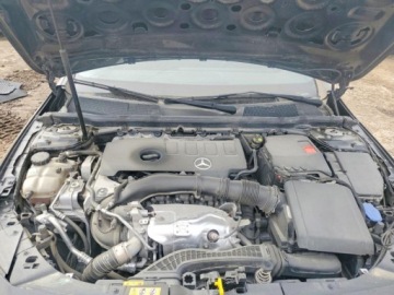 Mercedes Klasa A W177/V177 2020 Mercedes-Benz Klasa A 220 4Matic 2020 2.0 Benzyna 188KM, zdjęcie 6