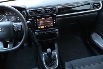 Citroen C3 IV 2024 Citroen C3 1.2 PureTech, Salon Polska, zdjęcie 7