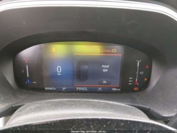 Ford Escape III 2023 Ford Escape Active 2023 1.5 Benzyna 180KM, zdjęcie 10