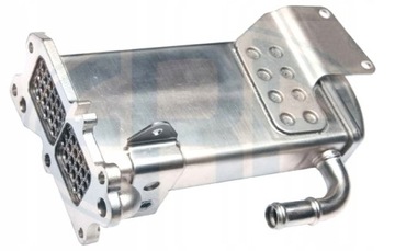 CHŁODNICA ZAWORU EGR ERA do AUDI A5 2.0 TDI