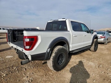 Ford 2022 Ford F150 Raptor 2022 3.5 Benzyna 450KM, zdjęcie 3