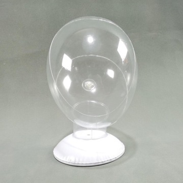 1 шт. голова манекена