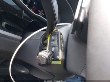 Audi Q3 II 2024 Audi Q3 PREMIUM 45 TFSI S LINE QUATTRO TIPTRONIC 2024, od ubezpieczalni 2.0, zdjęcie 8