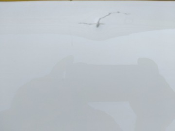 ЗАДНИЙ КАПОТ KIA RIO V 5 17-
