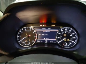 Nissan Sentra VI 2021 Nissan Sentra 2021 Nissan Sentra SR CVT 2.0 Benzyna 149KM, zdjęcie 6