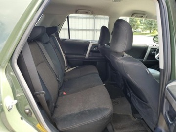 Toyota 2022 Toyota 4-Runner 2022, 4.0L, 4x4, TRAIL, od ubezpieczalni, zdjęcie 9