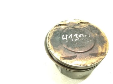 JAGUAR S-TYPE PÍST 3.0 V6 BENZÍN 175KW (238 HP) 2000 SALOON 4/5DR (99-07)