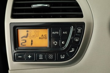 Citroen C4 Picasso I 1.6 VTi 120KM 2013 Citroen C4 Picasso 1.6 i, Salon Polska, Klima, zdjęcie 9