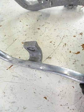 Yamaha Virago XV 535 Ручка спинки пассажирского сиденья ОРИГИНАЛ