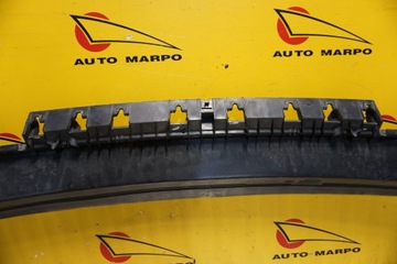 Ford F150 2020 - Молдинг переднего бампера