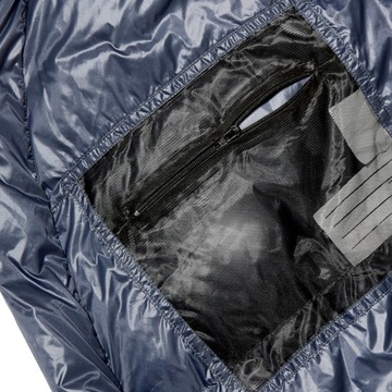 СПАЛЬНЫЙ МЕШОК FJORD NANSEN SVALBARD 200 XL -14 градусов