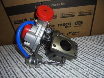 TURBOSPRĘŻARKA IVECO EUROCARGO 5802741367