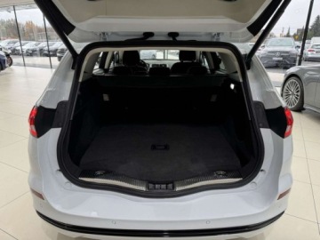 Ford Mondeo V Kombi Facelifting 2.0 EcoBlue 150KM 2020 Ford Mondeo Titanium Ambiente LED 1 wlasciciel FV23 gwarancja dostawa, zdjęcie 15