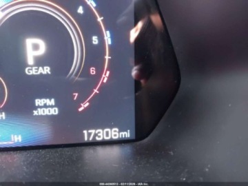 Chevrolet 2024 Chevrolet Colorado LT 2024 2.7 Benzyna 237KM, zdjęcie 11